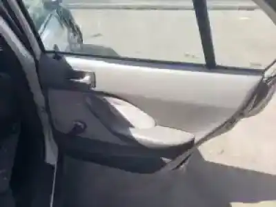 Veículo de Sucata mg rover rover 600 (rh) g-f18a3 do ano 1996 alimentado 