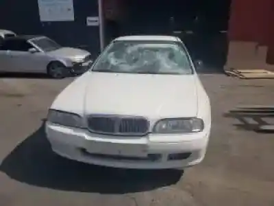 Veículo de Sucata mg rover rover 600 (rh) g-f18a3 do ano 1996 alimentado 