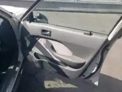 Veículo de Sucata mg rover rover 600 (rh) g-f18a3 do ano 1996 alimentado 