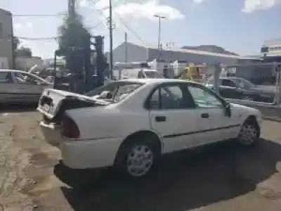 Veículo de Sucata mg rover rover 600 (rh) g-f18a3 do ano 1996 alimentado 