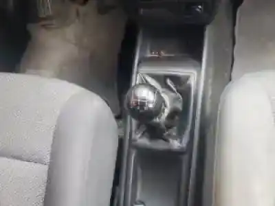 Veicolo di demolizione chevrolet aveo b12d1 dell'anno 2008 alimentato 