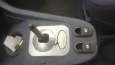 Veículo de Sucata peugeot 1007 kfv(tu3jp) do ano 2005 alimentado 