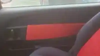 Veículo de Sucata peugeot 1007 kfv(tu3jp) do ano 2005 alimentado 