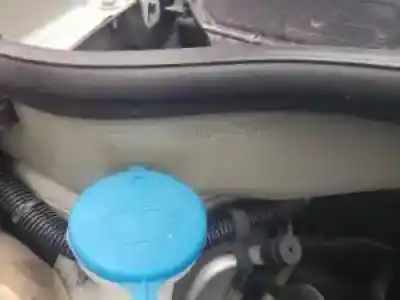 Veículo de Sucata citroen c3 kfv(tu3jp) do ano 2002 alimentado 