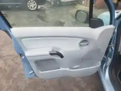 Veículo de Sucata citroen c3 kfv(tu3jp) do ano 2002 alimentado 