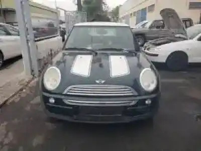 Veículo de Sucata bmw mini (r50,r53) w10b16a do ano 2001 alimentado 