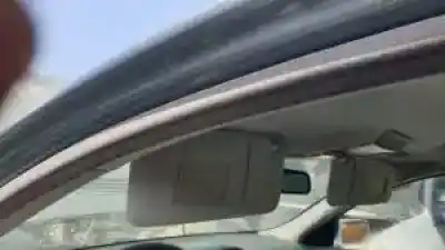 Scrapping Vehicle bmw serie 7 (e65/e66) n62b44a of the year 2002 powered 