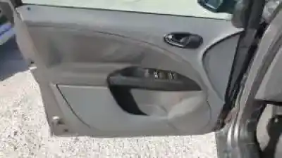 Sloopvoertuig seat toledo (5p2) bgu van het jaar 2004 aangedreven 