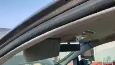 Sloopvoertuig seat toledo (5p2) bgu van het jaar 2004 aangedreven 