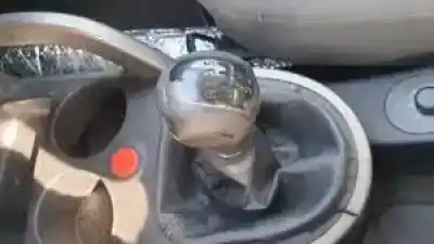 Sloopvoertuig seat toledo (5p2) bgu van het jaar 2004 aangedreven 