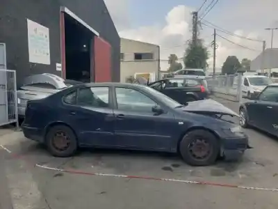 Scrapping Vehicle seat toledo ii (1m2) 1.9 tdi of the year 1999 powered 