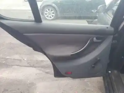 Scrapping Vehicle seat toledo ii (1m2) 1.9 tdi of the year 1999 powered 