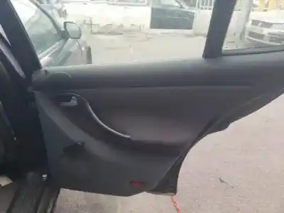 Scrapping Vehicle seat toledo ii (1m2) 1.9 tdi of the year 1999 powered 