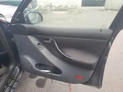 Scrapping Vehicle seat toledo ii (1m2) 1.9 tdi of the year 1999 powered 