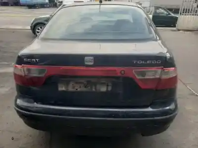 Scrapping Vehicle seat toledo ii (1m2) 1.9 tdi of the year 1999 powered 