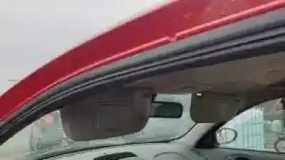 Veicolo di demolizione alfa romeo 147 (190) 937a2000 dell'anno 2000 alimentato 