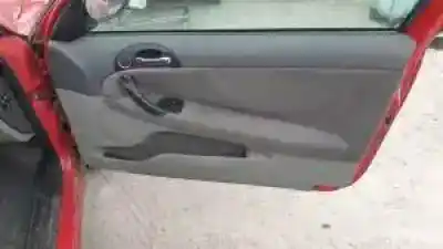 Veicolo di demolizione alfa romeo 147 (190) 937a2000 dell'anno 2000 alimentato 