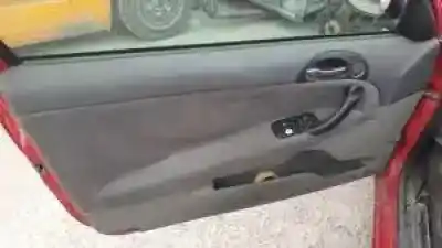 Veicolo di demolizione alfa romeo 147 (190) 937a2000 dell'anno 2000 alimentato 