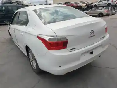 Утилизация автомобиля citroen                                            c-elysee (dd_)                                                                                                                                                                                                                                             1.2 vti 72 (ddhmy0)                                                                                                                                                                                                                                        года 2012 питание 
