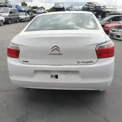 Утилизация автомобиля citroen                                            c-elysee (dd_)                                                                                                                                                                                                                                             1.2 vti 72 (ddhmy0)                                                                                                                                                                                                                                        года 2012 питание 