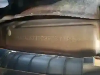 Scrapping Vehicle toyota corolla (e12) 3zzfe of the year 2002 powered 