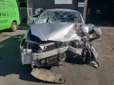 Scrapping Vehicle toyota corolla (e12) 3zzfe of the year 2002 powered 