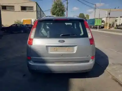 Здавання транспортного засобу ford focus c-max (cap) d-g8da року 2003 потужний 