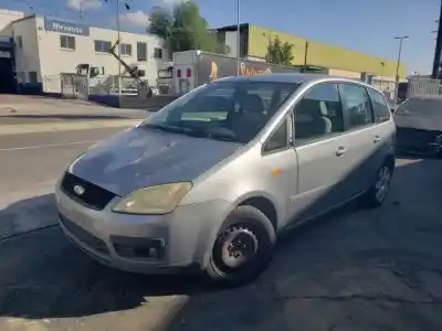 Здавання транспортного засобу ford focus c-max (cap) d-g8da року 2003 потужний 
