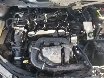 Здавання транспортного засобу ford focus c-max (cap) d-g8da року 2003 потужний 