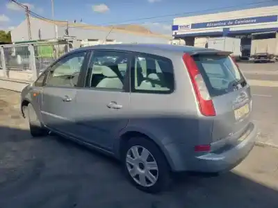 Здавання транспортного засобу ford focus c-max (cap) d-g8da року 2003 потужний 