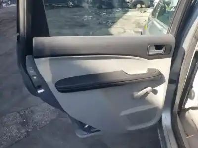 Здавання транспортного засобу ford focus c-max (cap) d-g8da року 2003 потужний 