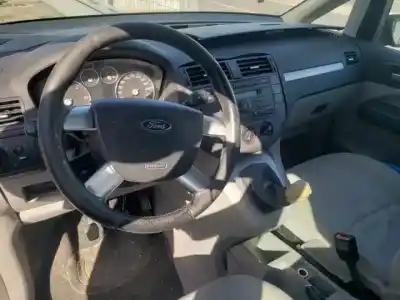 Здавання транспортного засобу ford focus c-max (cap) d-g8da року 2003 потужний 