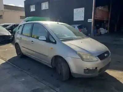Здавання транспортного засобу ford focus c-max (cap) d-g8da року 2003 потужний 
