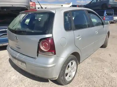 Vehicul casat volkswagen                                         polo (9n3)                                                                                                                                                                                                                                                 match                                                                                                                                                                                                                                                      al anului 2005 alimentat bnm