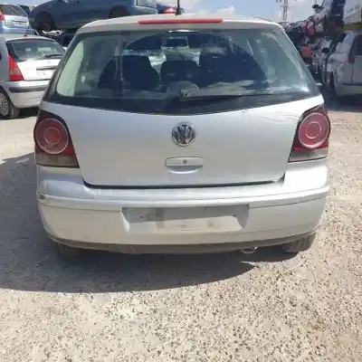 Vehicul casat volkswagen                                         polo (9n3)                                                                                                                                                                                                                                                 match                                                                                                                                                                                                                                                      al anului 2005 alimentat bnm