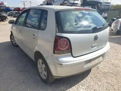 Vehicul casat volkswagen                                         polo (9n3)                                                                                                                                                                                                                                                 match                                                                                                                                                                                                                                                      al anului 2005 alimentat bnm