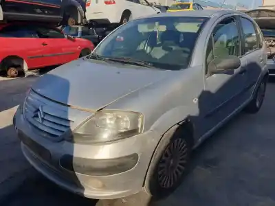 Vehículo de desguace CITROEN C3  del año 2003 con motor 8HX