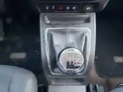 Veicolo di demolizione jeep compass ene dell'anno 2011 alimentato 