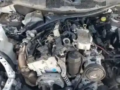 Veicolo di demolizione jeep compass ene dell'anno 2011 alimentato 