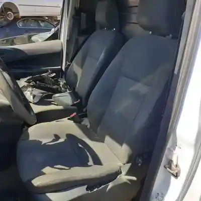 Утилизация автомобиля ford transit connect (chc) ubga года 2013 питание 