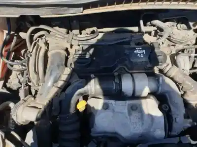 Утилизация автомобиля ford transit connect (chc) ubga года 2013 питание 