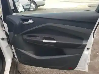 Утилизация автомобиля ford grand c-max (cb7) t1db года 2010 питание 