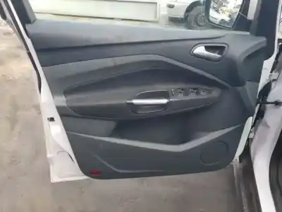 Утилизация автомобиля ford grand c-max (cb7) t1db года 2010 питание 