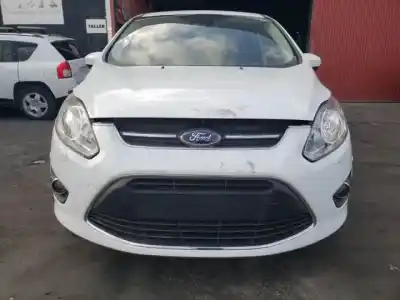 Утилизация автомобиля ford grand c-max (cb7) t1db года 2010 питание 