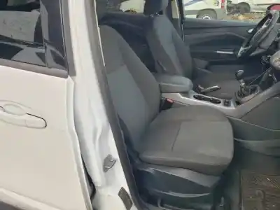 Утилизация автомобиля ford grand c-max (cb7) t1db года 2010 питание 