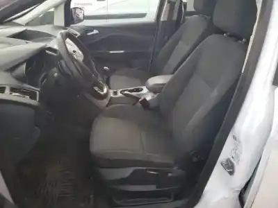 Утилизация автомобиля ford grand c-max (cb7) t1db года 2010 питание 