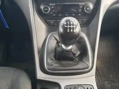 Утилизация автомобиля ford grand c-max (cb7) t1db года 2010 питание 