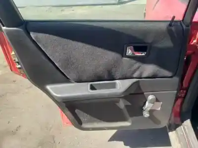 Verschrottungsfahrzeug audi 80/90 (893) pp des jahres 1986 angetrieben 