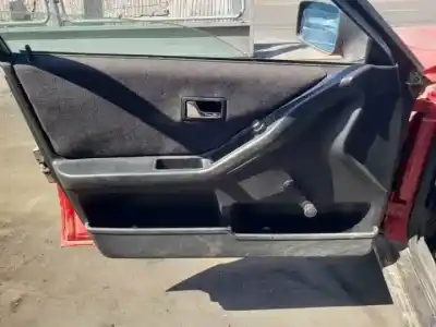 Verschrottungsfahrzeug audi 80/90 (893) pp des jahres 1986 angetrieben 