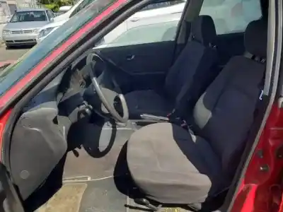 Verschrottungsfahrzeug audi 80/90 (893) pp des jahres 1986 angetrieben 